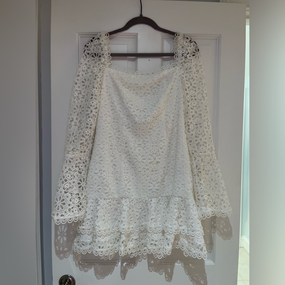 Mestiza New York dress